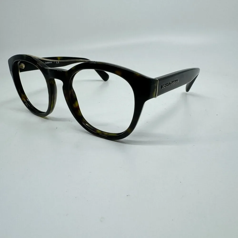 Dolce & Gabbana DG 4274 502/13 50-21-140 Sunglasses Frames Only Brown H11778‎